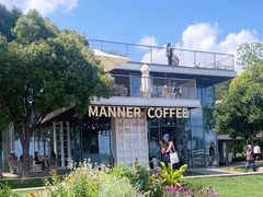 -Manner Coffee(徐汇滨江店)