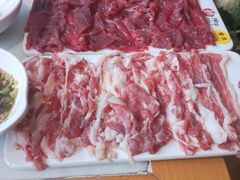 -焯牛潮汕牛肉火锅(云峰街创始店)