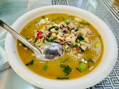 -秀妈厨房(灰汤老店)