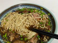 -南花桥羊肉馆老字号(乌镇店)