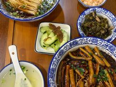 -孙盛兴奥灶面馆·蟹黄面·三虾面(山塘街总店)