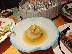 -花和海鲜自助(梅江店)
