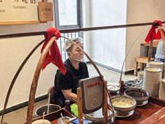 -袁家村关中印象体验店(砂之船奥特莱斯店)