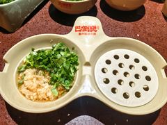 -巴倒烫陆派火锅山庄(南山总店)