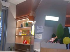 -菲滋意式餐厅(富阳东方茂店)