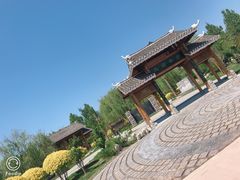 -武清南湖绿博园