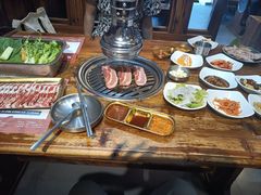 -韩一品韩国料理(柏庐南路店)