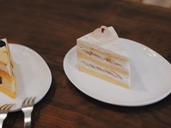 -black rainbow coffee