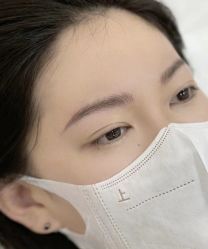 -babiline芭比莱恩半永久纹眉纹唇发际线