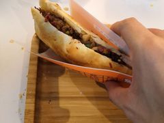 -驴公驴婆(曹杨店)