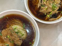 -东吴面馆(因果巷店)