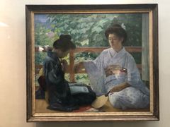 -东京国立博物馆