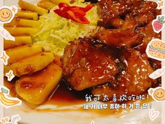 -厦门渔港(成山路店)