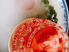 生抠鸭肠-蜀大侠火锅(春熙路店)