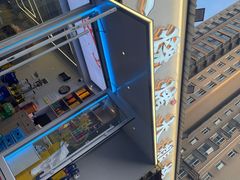 -凤爪王烧烤(丰美路团结佳兴园店)