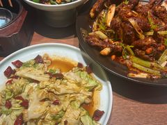 -掌上鲜(南顺城街店)