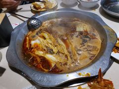 -槐店王婆大虾(新正路店)