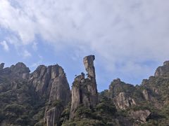 -三清山风景名胜区
