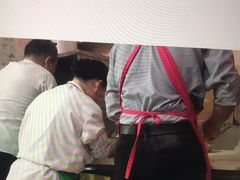 -笑云开汤包店(网巾市店)