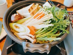 -王鼎精致料理铁板烧(世博源店)