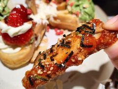 -BE BRIGHT KITCHEN(正佳广场店)