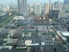 -成都尼依格罗酒店