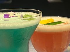 -弦月窗LUNETTE BY AMANDA(复兴路店)