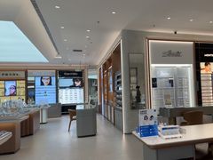 -宝岛眼镜·星创视光中心·林德伯格·奢品集合(北京世纪金源店)