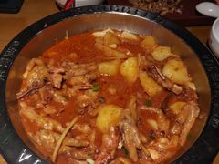 -胖哥俩肉蟹煲(爱琴海购物公园店)