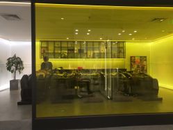 -AYO SALON