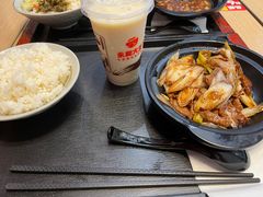 -永和大王(兴业路店)