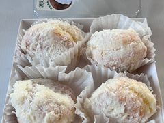 -泸溪河桃酥(西直门凯德店)