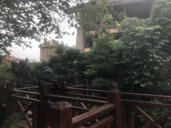 -广州锦绣香江度假别墅