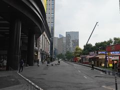 -龙湖重庆时代天街