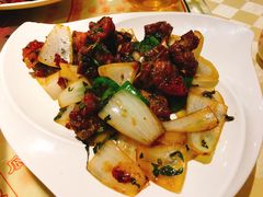 紫苏骨-石岐佬中山菜馆(张溪店)