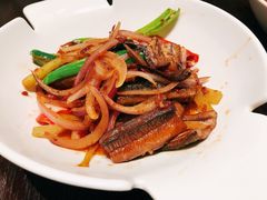 -重庆万豪中餐厅·Man Ho