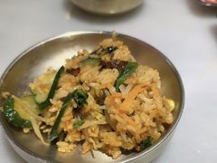 -韩宫宴烤肉·料理(荆门漳河万达店)