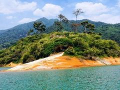 -广州市流溪河国家森林公园