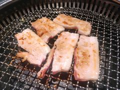 -厚贞日式烤肉(龙之梦店)