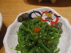 -山之川日料放题(通州店)