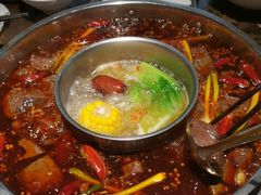 -宽田火锅(几江荣华店)
