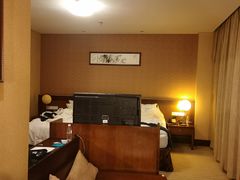 -中铁花水湾温泉酒店(大邑店)