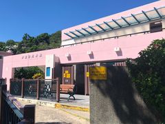 -南丫岛