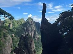 -三清山风景名胜区