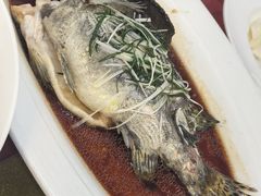 -香融府·烤鸭·家常菜(马家堡路店)