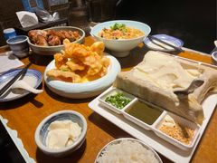 一块豆腐-95号酱骨·一块豆腐(展春园西路店)