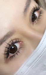 -拾光美甲美睫半永久