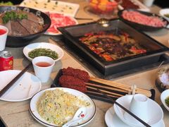 -锦城印象火锅(天府三街店)
