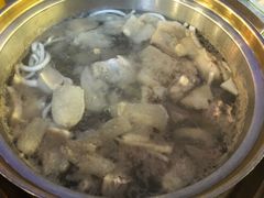 -润园四季椰子鸡火锅(海上世界店)