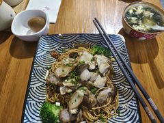 -囿面传统制面馆(中央路店)